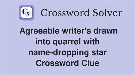 quarrel crossword clue|Small quarrel Crossword Clue